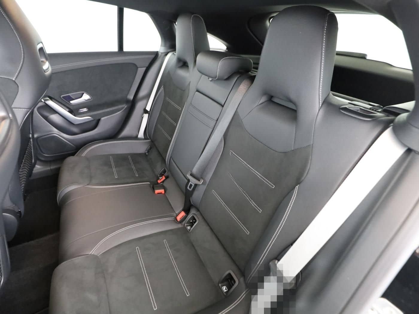 Mercedes-Benz CLA 200 d SB AMG ADV. PLUS+NIGHT+AHK+DISTR+AMBI+ foto 13