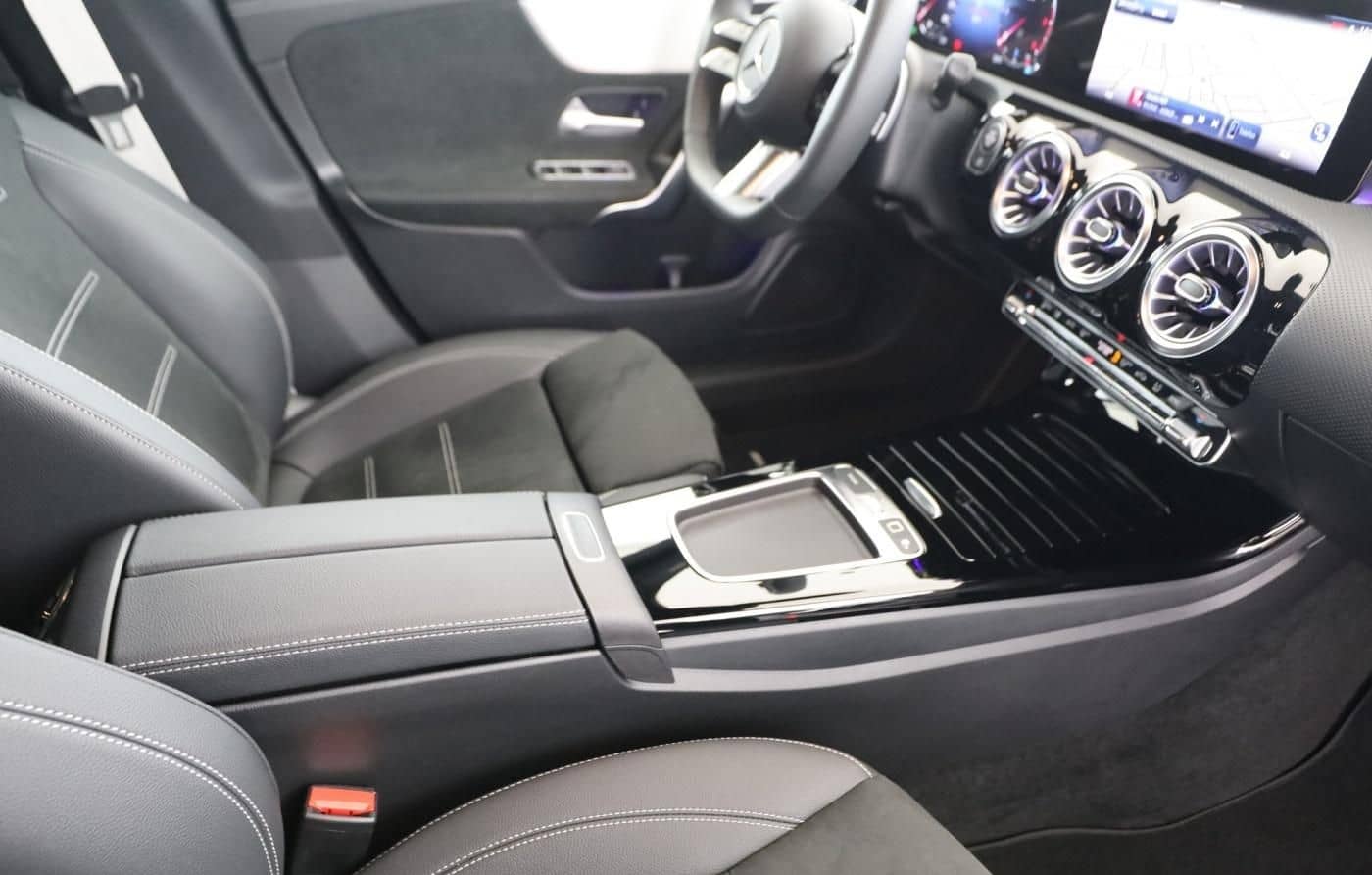 Mercedes-Benz CLA 200 d SB AMG ADV. PLUS+NIGHT+AHK+DISTR+AMBI+ foto 17