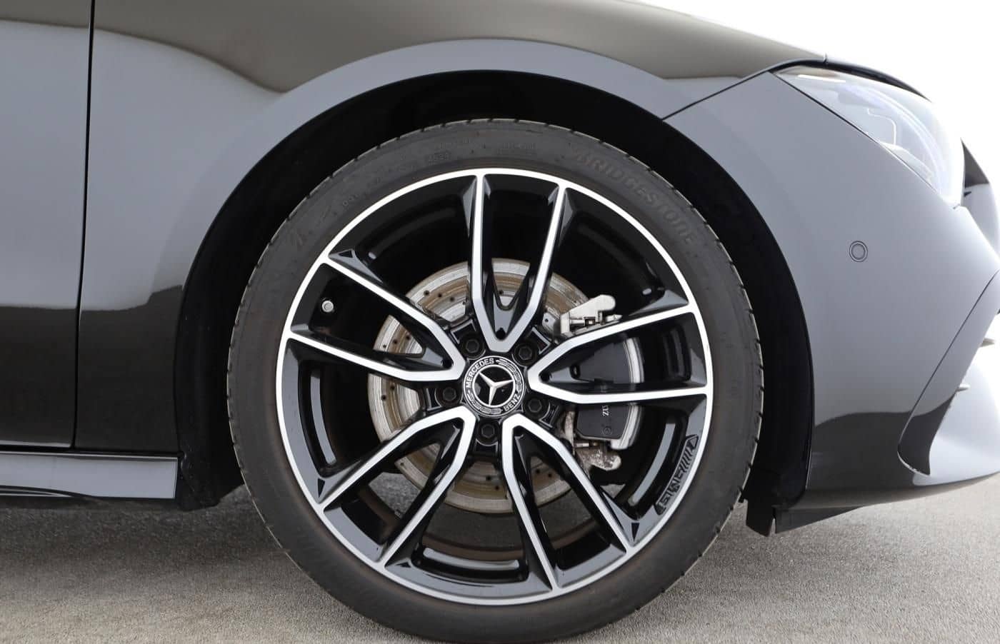 Mercedes-Benz CLA 200 d SB AMG ADV. PLUS+NIGHT+AHK+DISTR+AMBI+ foto 19