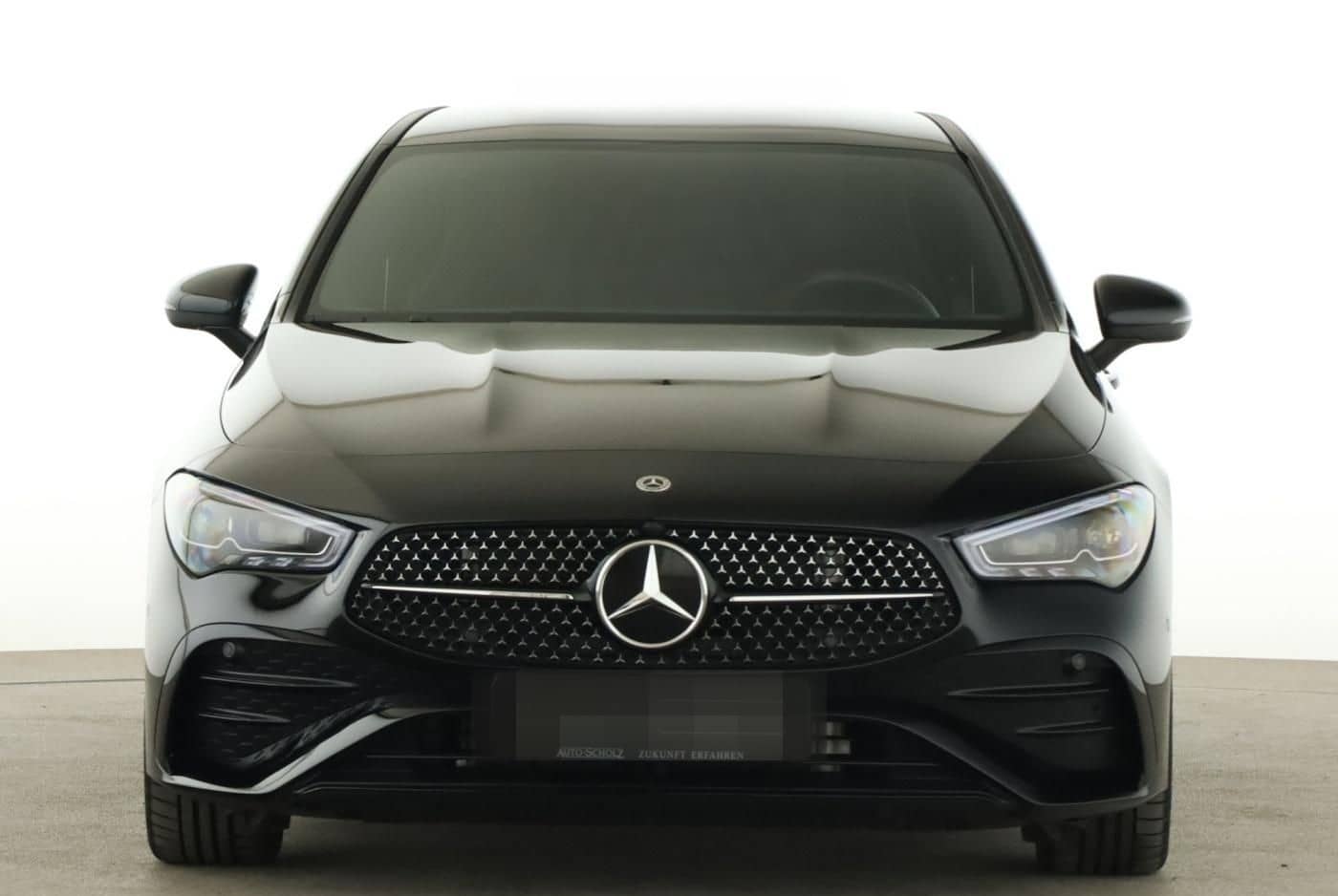 Mercedes-Benz CLA 200 d SB AMG ADV. PLUS+NIGHT+AHK+DISTR+AMBI+ foto 3