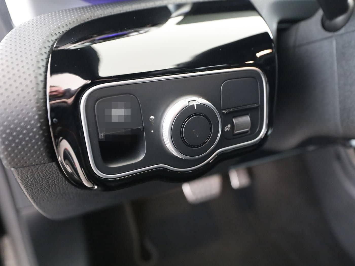 Mercedes-Benz CLA 200 d SB AMG ADV. PLUS+NIGHT+AHK+DISTR+AMBI+ foto 21