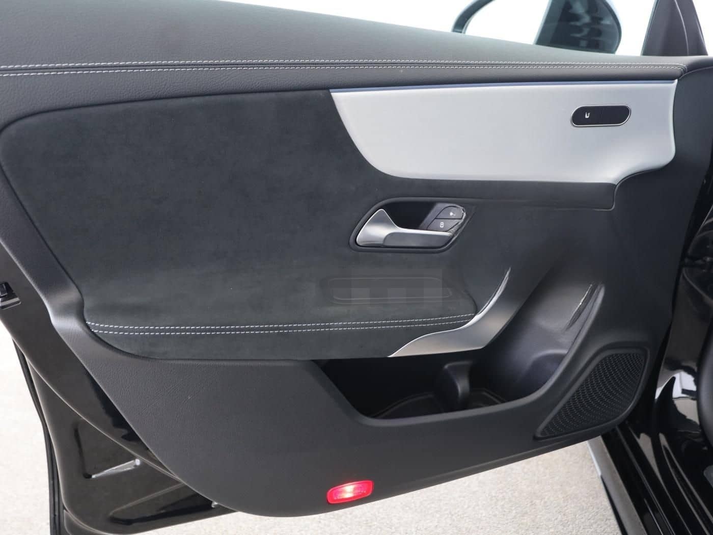 Mercedes-Benz CLA 200 d SB AMG ADV. PLUS+NIGHT+AHK+DISTR+AMBI+ foto 10