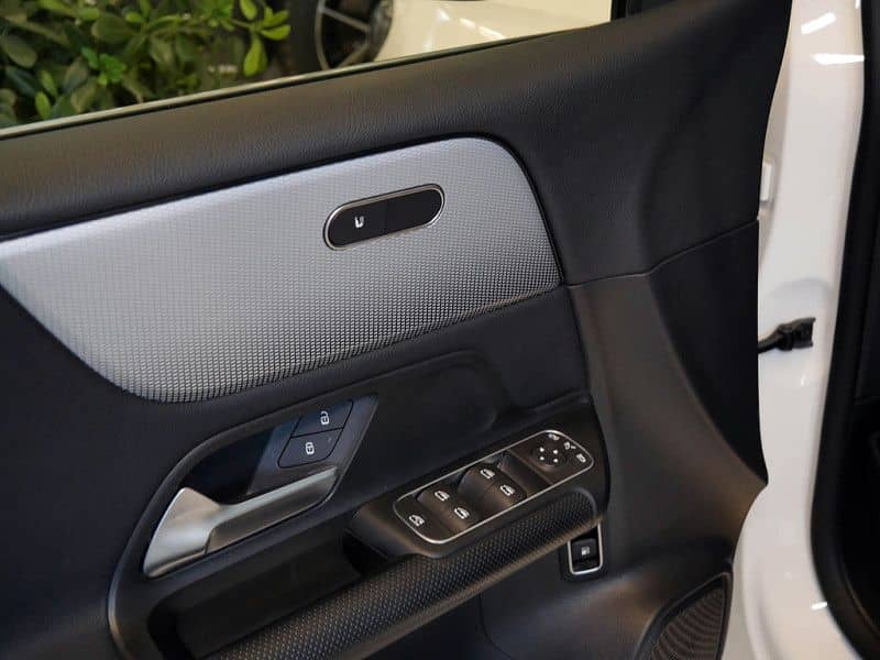 Mercedes-Benz B 250 e KAMERA SPUR PDC SHZ foto 11