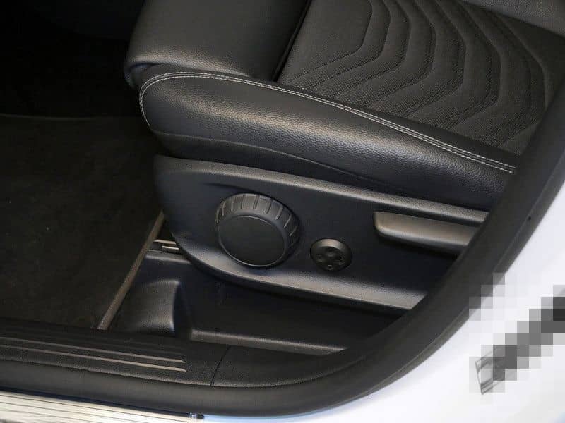 Mercedes-Benz B 250 e KAMERA SPUR PDC SHZ foto 12