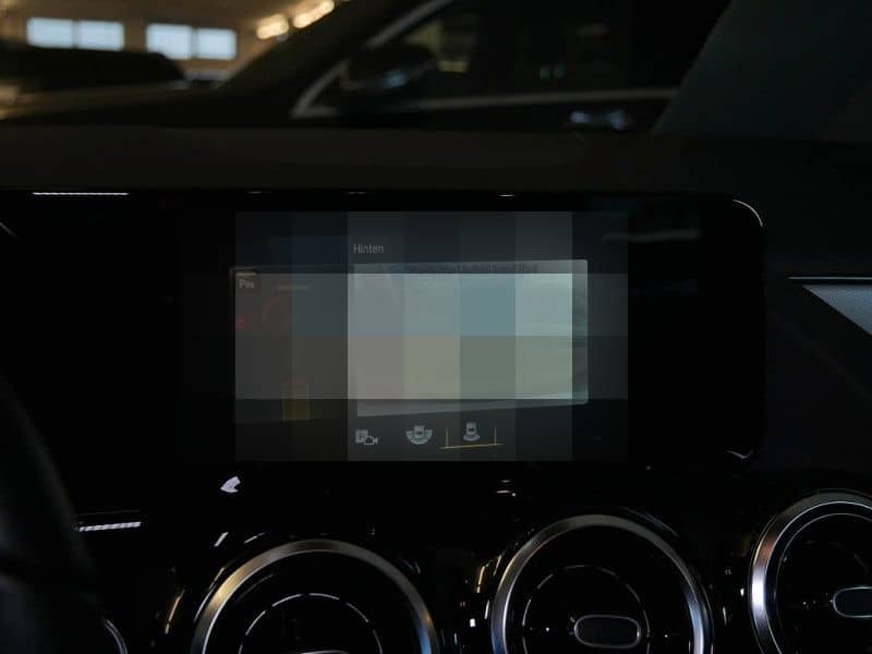 Mercedes-Benz B 250 e KAMERA SPUR PDC SHZ foto 15