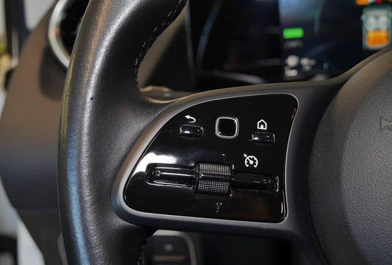 Mercedes-Benz B 250 e KAMERA SPUR PDC SHZ foto 19