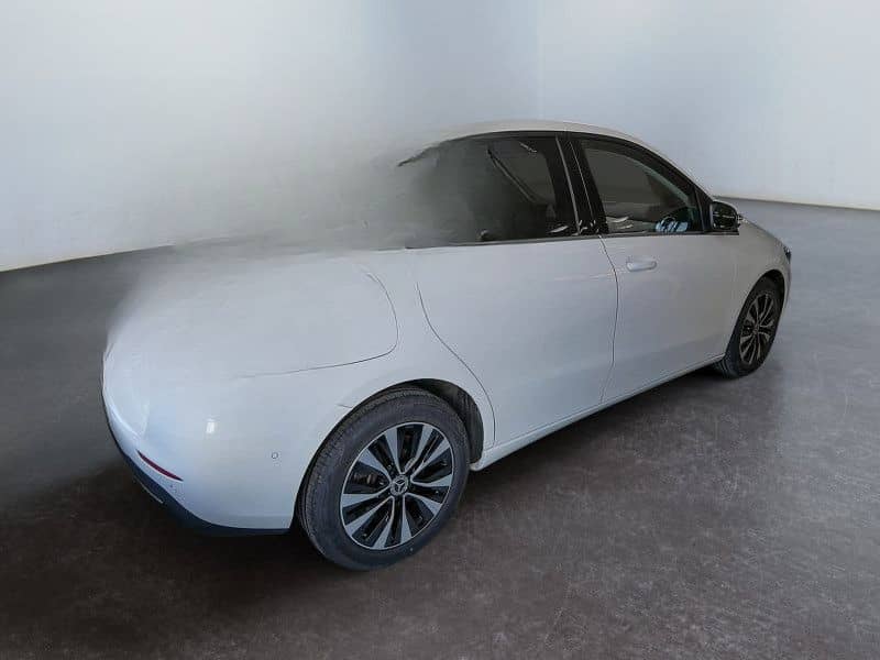 Mercedes-Benz B 250 e KAMERA SPUR PDC SHZ foto 5