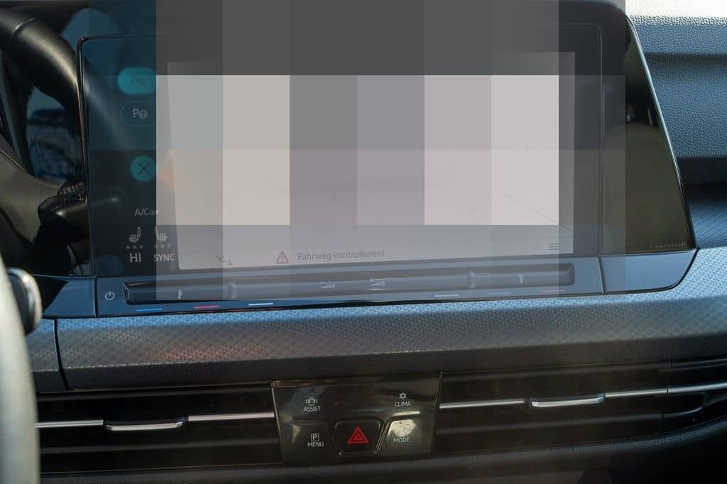 Volkswagen Golf VIII 1.5 TSI Active Navi, IQ Drive, ZGV foto 16