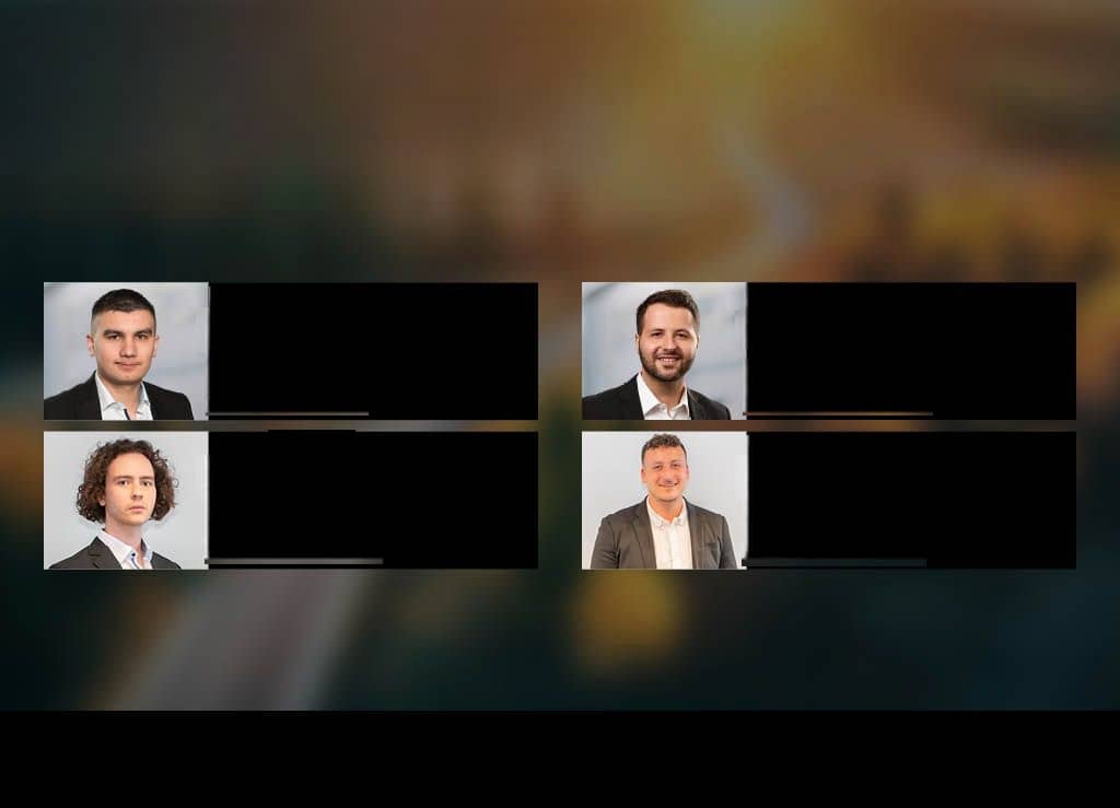 Volkswagen Golf VIII 1.5 TSI Active Navi, IQ Drive, ZGV foto 19