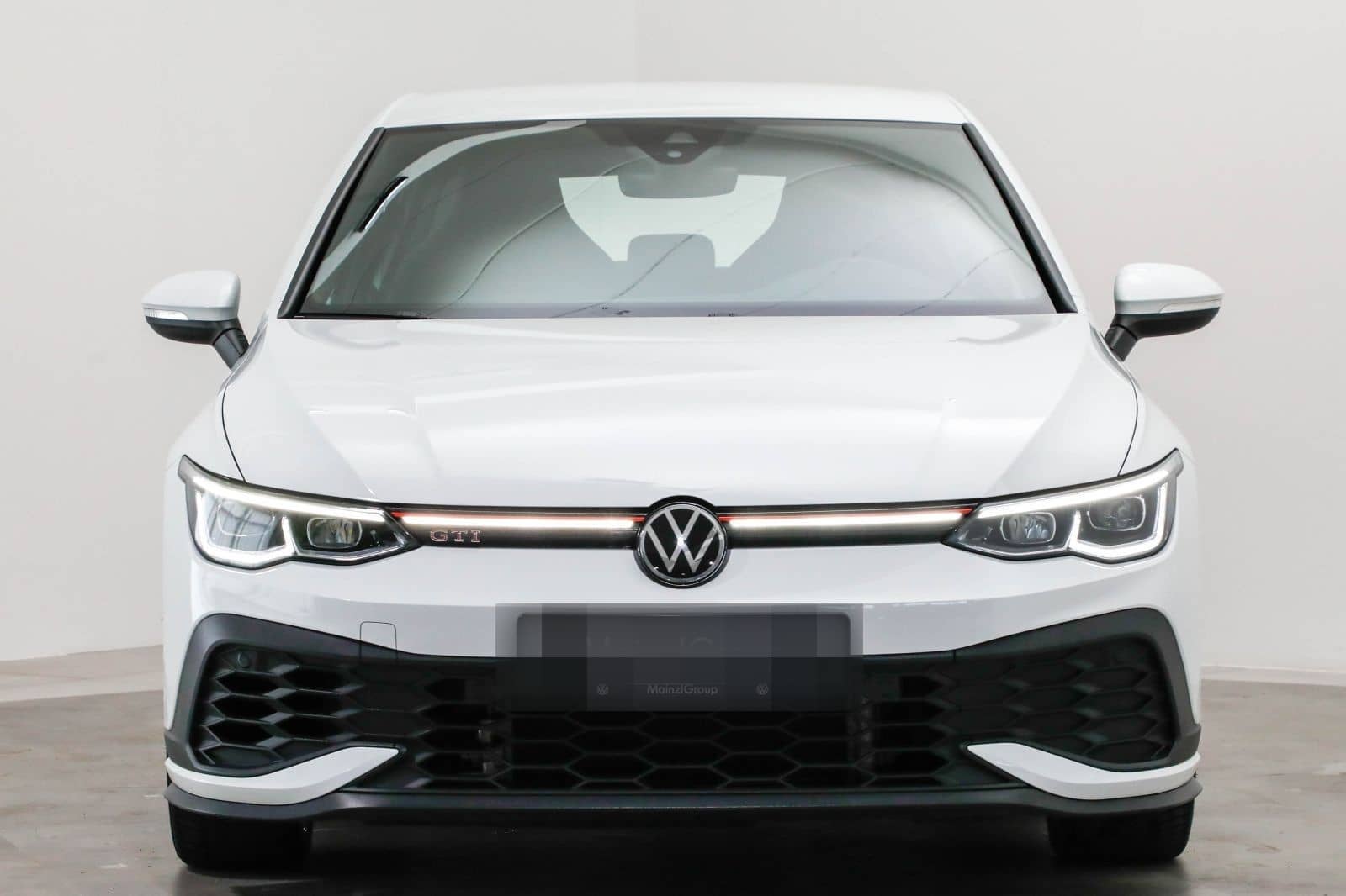 Volkswagen Golf GTI Clubsport 2.0 TSI DSG LED Navi SHZ foto 5