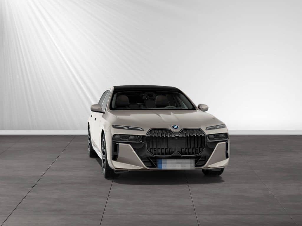 BMW 750e xDrive M Sport Pro|DAProf.|Autobahnass. foto 13