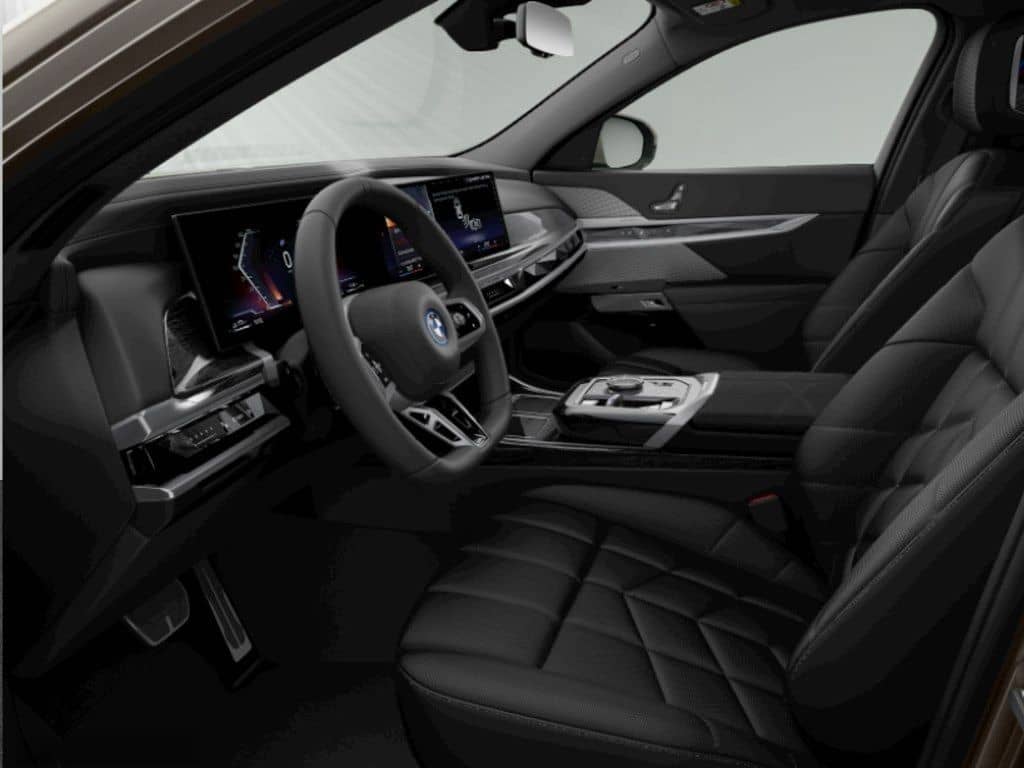 BMW 750e xDrive M Sport Pro|DAProf.|Autobahnass. foto 3