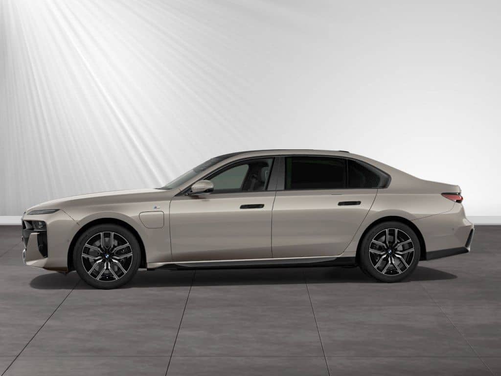 BMW 750e xDrive M Sport Pro|DAProf.|Autobahnass. foto 7