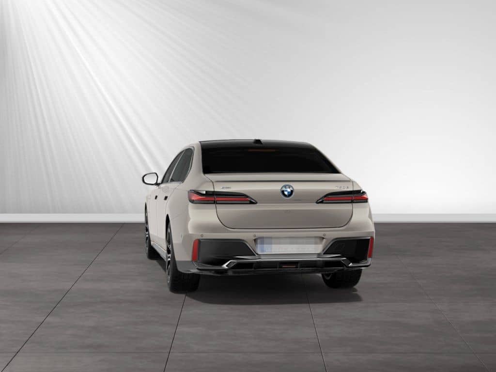 BMW 750e xDrive M Sport Pro|DAProf.|Autobahnass. foto 9