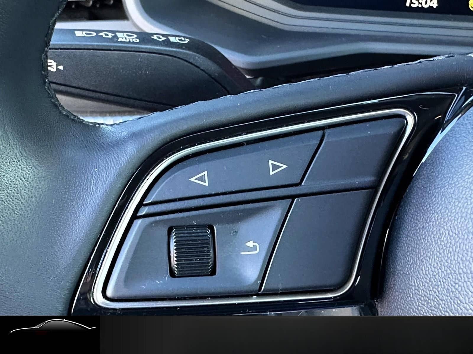 Audi A1 1.0 Sportback 25 TFSI advanced foto 14