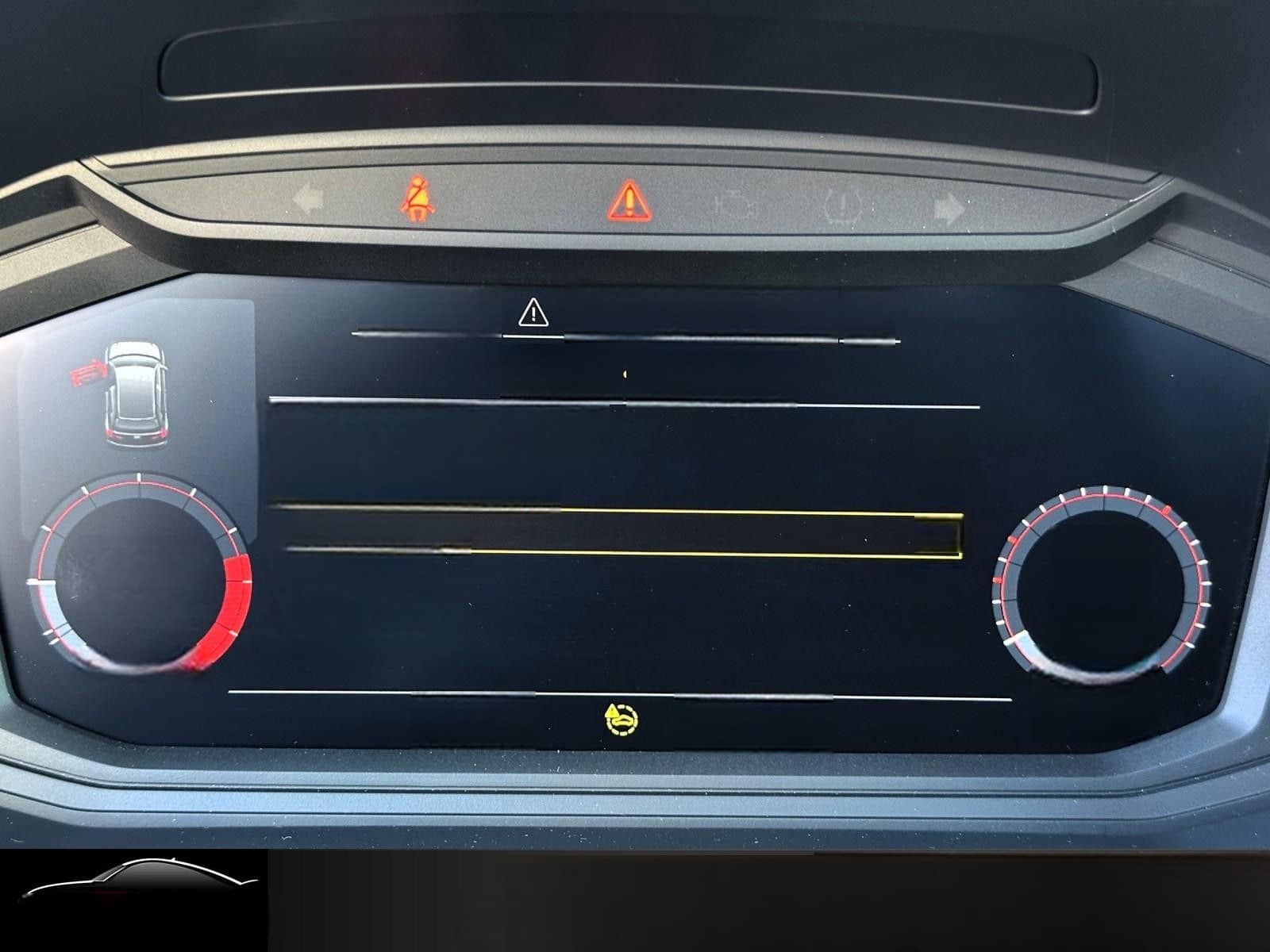 Audi A1 1.0 Sportback 25 TFSI advanced foto 7