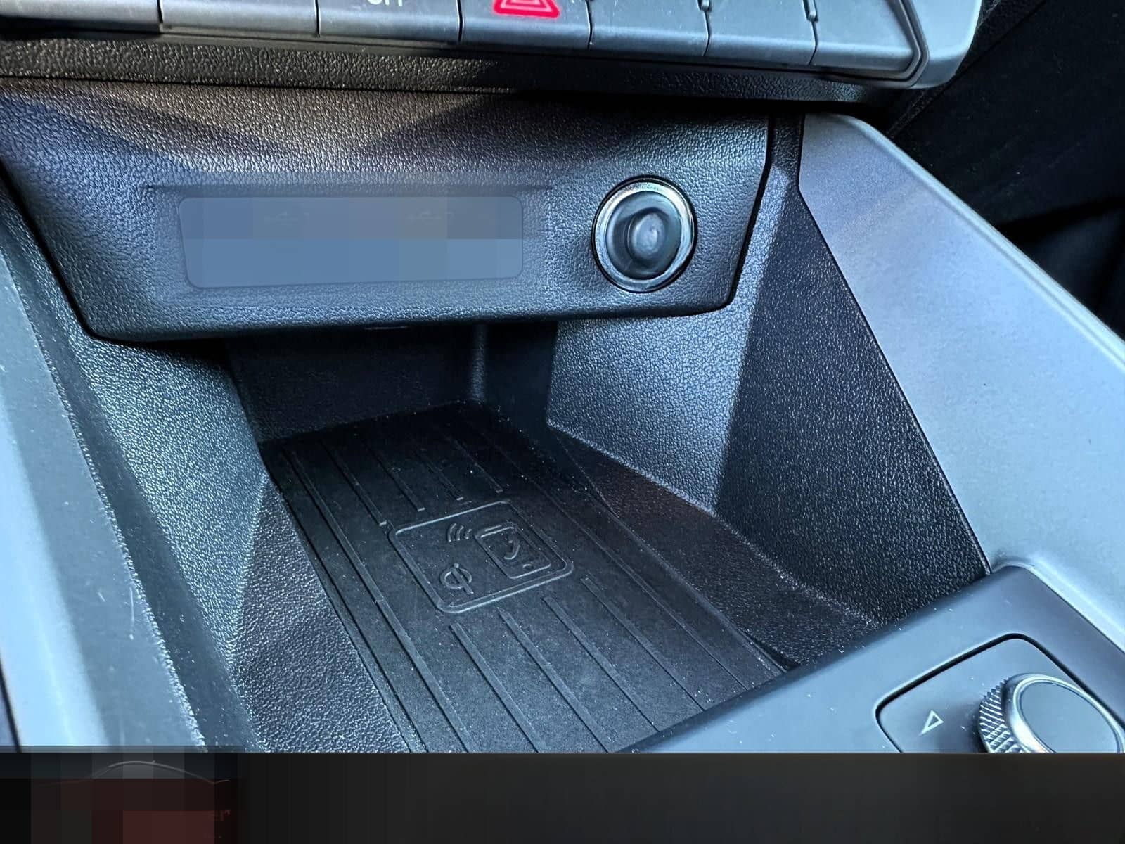 Audi A1 1.0 Sportback 25 TFSI advanced foto 8