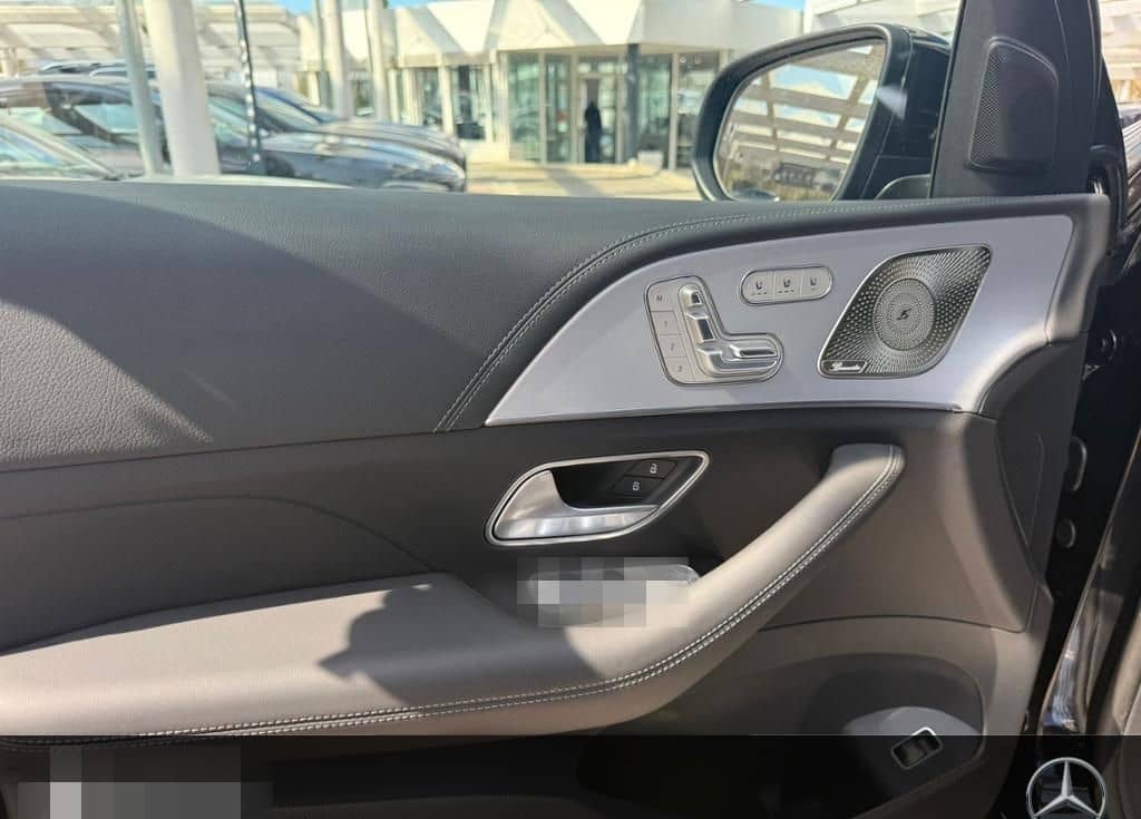 Mercedes-Benz GLE 450 d 4M AMG Sport Night Distr Pano AHK 22'' foto 15