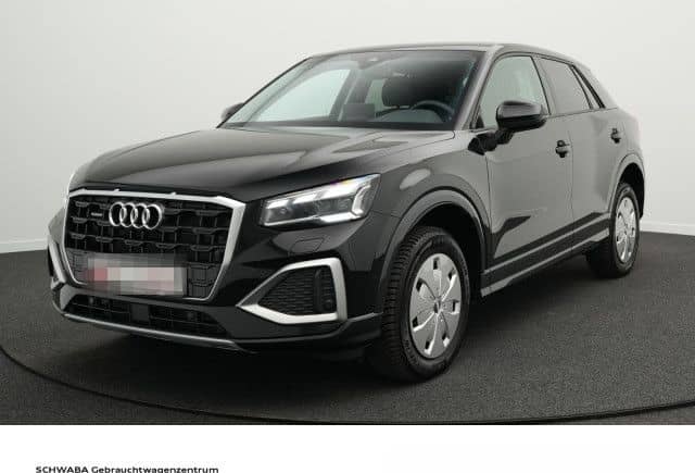 Audi Q2 advanced 40 TFSI qu S tr.*ACC*AHK*MATRIX*19'' foto 1
