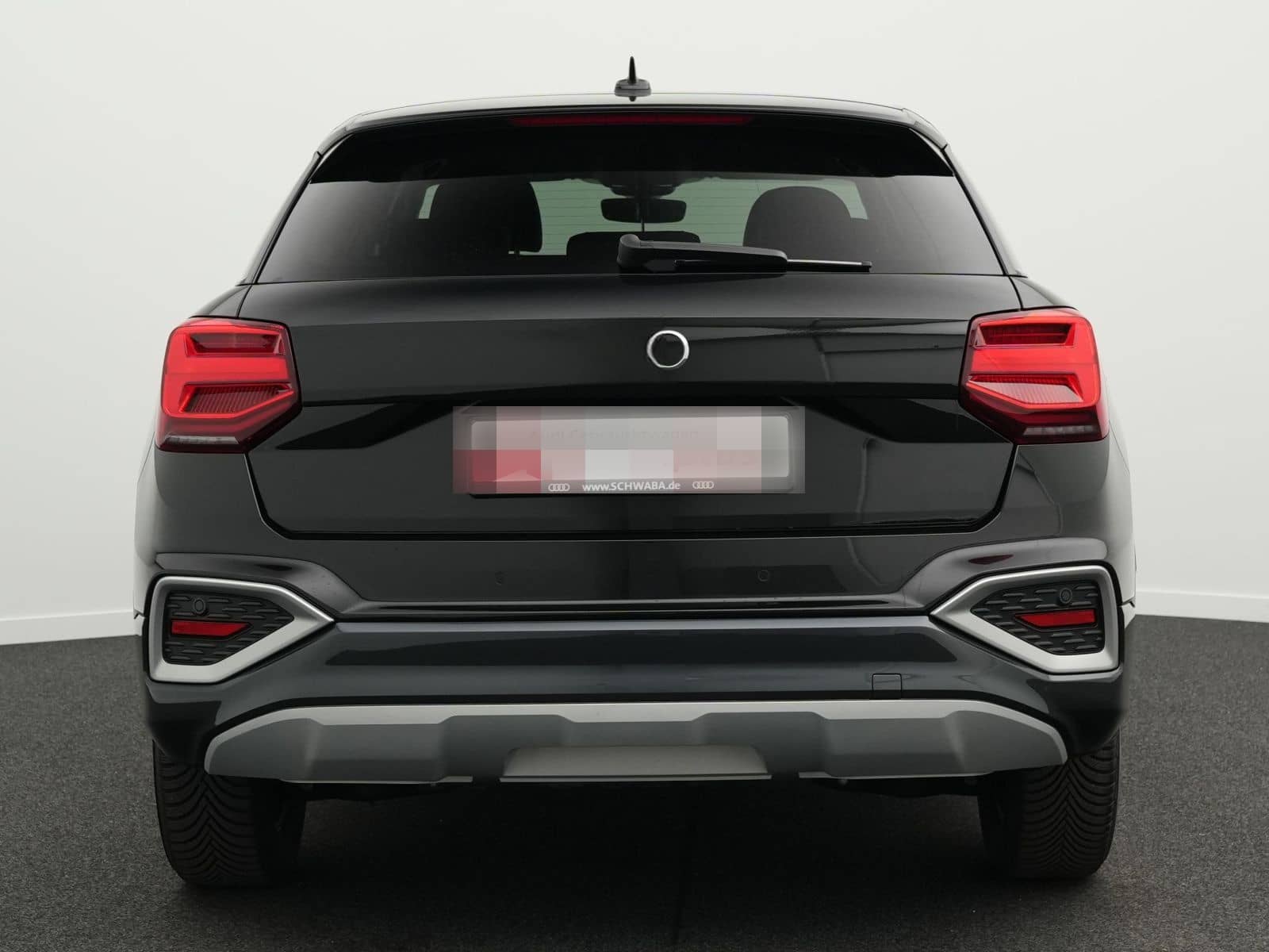 Audi Q2 advanced 40 TFSI qu S tr.*ACC*AHK*MATRIX*19'' foto 11