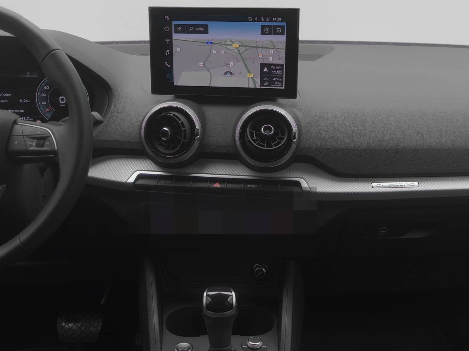 Audi Q2 advanced 40 TFSI qu S tr.*ACC*AHK*MATRIX*19'' foto 13