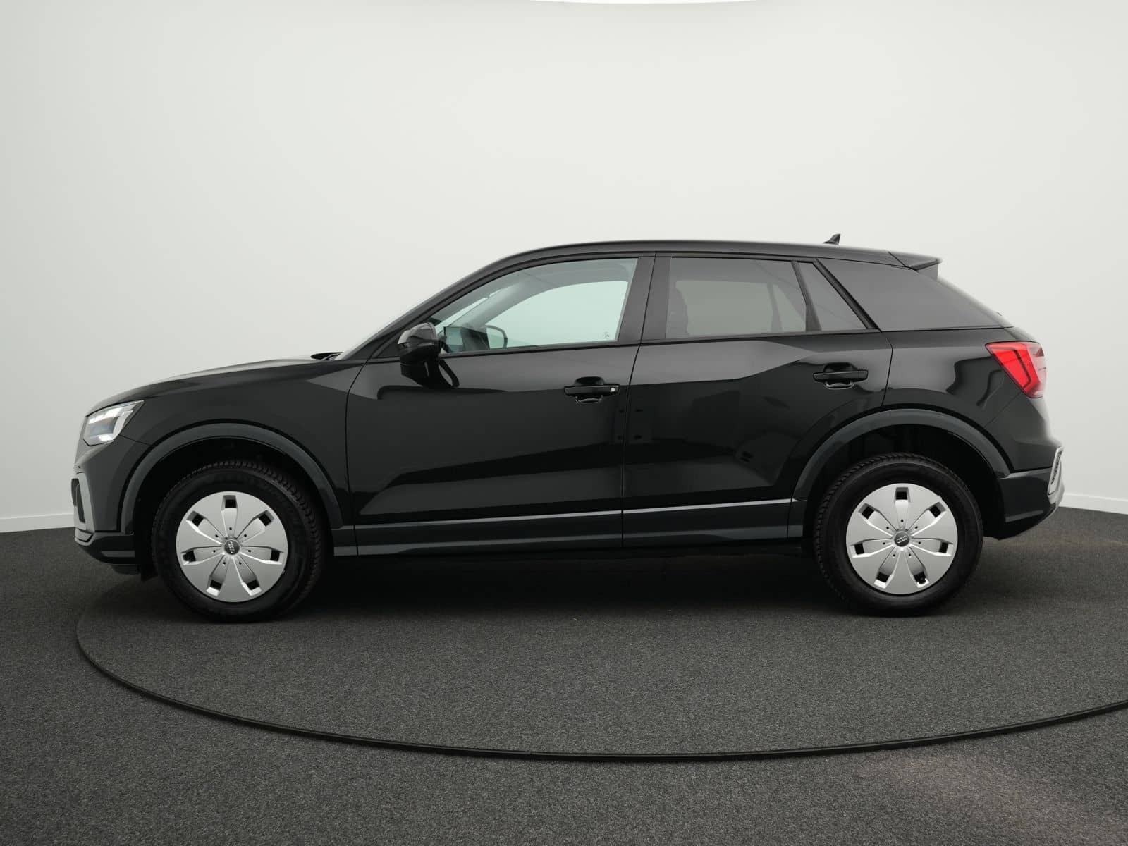 Audi Q2 advanced 40 TFSI qu S tr.*ACC*AHK*MATRIX*19'' foto 14