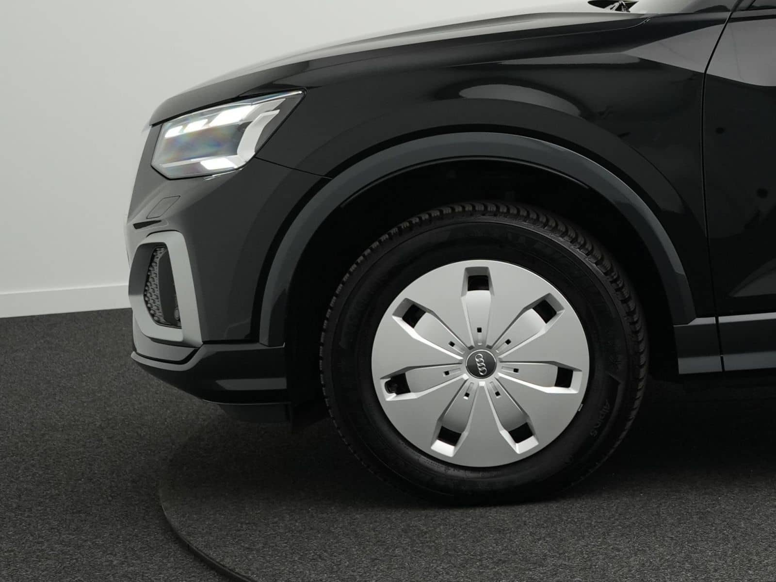 Audi Q2 advanced 40 TFSI qu S tr.*ACC*AHK*MATRIX*19'' foto 18