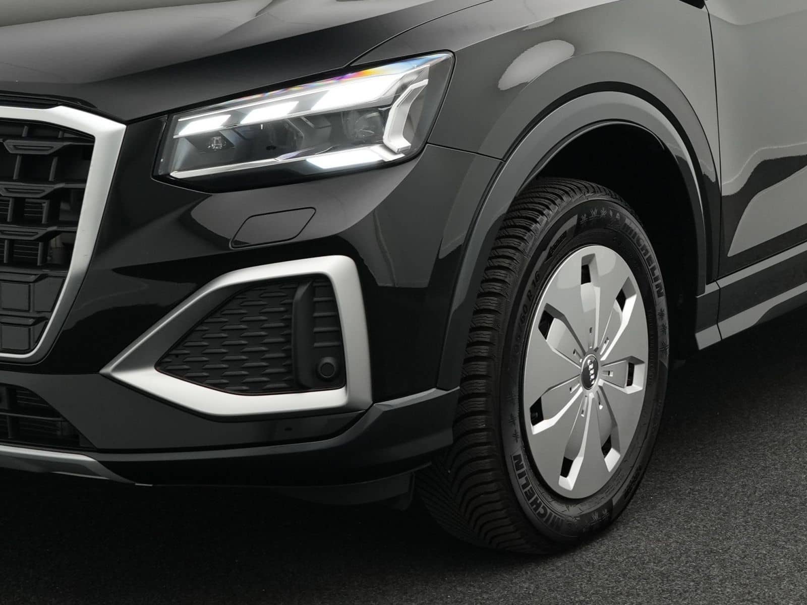 Audi Q2 advanced 40 TFSI qu S tr.*ACC*AHK*MATRIX*19'' foto 22