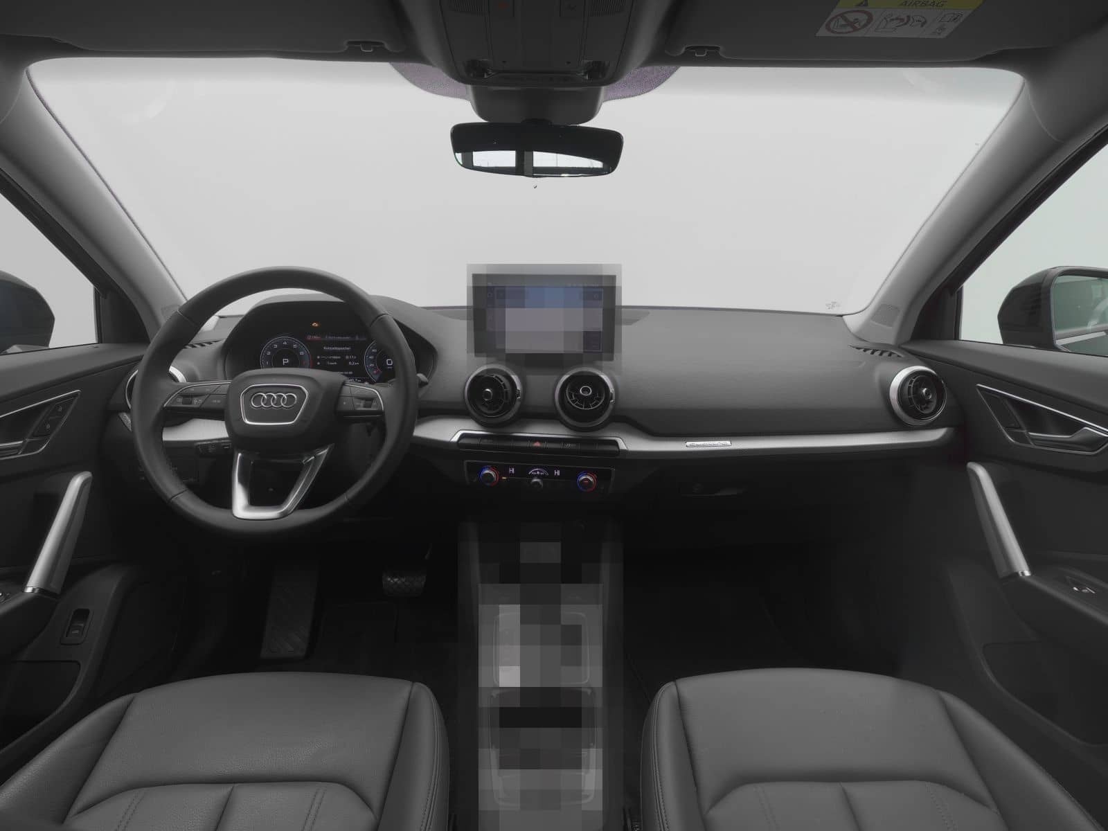 Audi Q2 advanced 40 TFSI qu S tr.*ACC*AHK*MATRIX*19'' foto 7