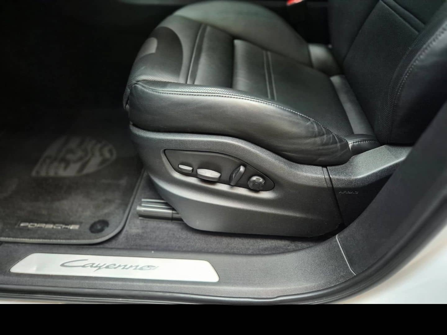 Porsche Cayenne S Coupe Luft Sportaga BOSE Matrix 22-Zol foto 16