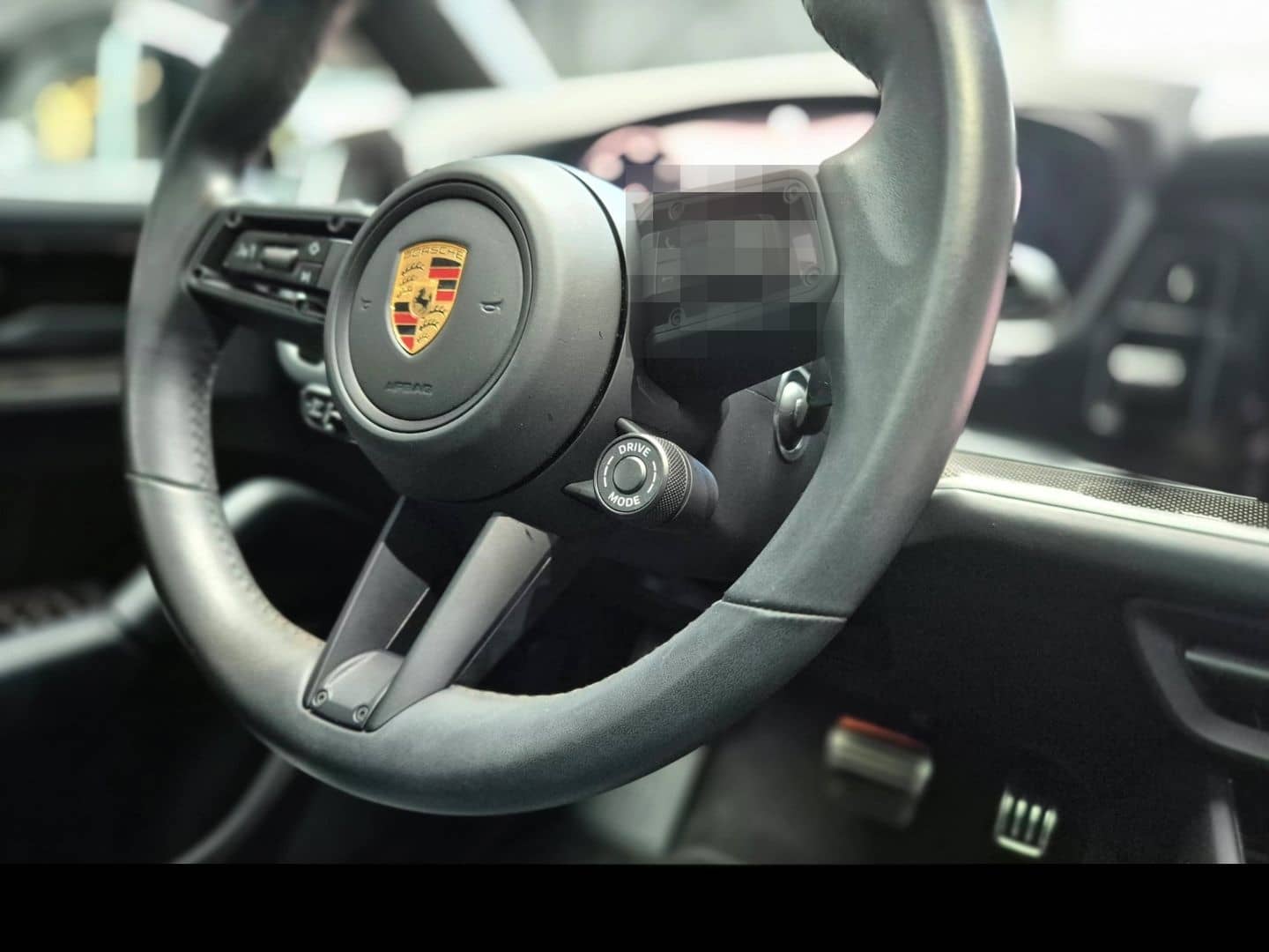 Porsche Cayenne S Coupe Luft Sportaga BOSE Matrix 22-Zol foto 20