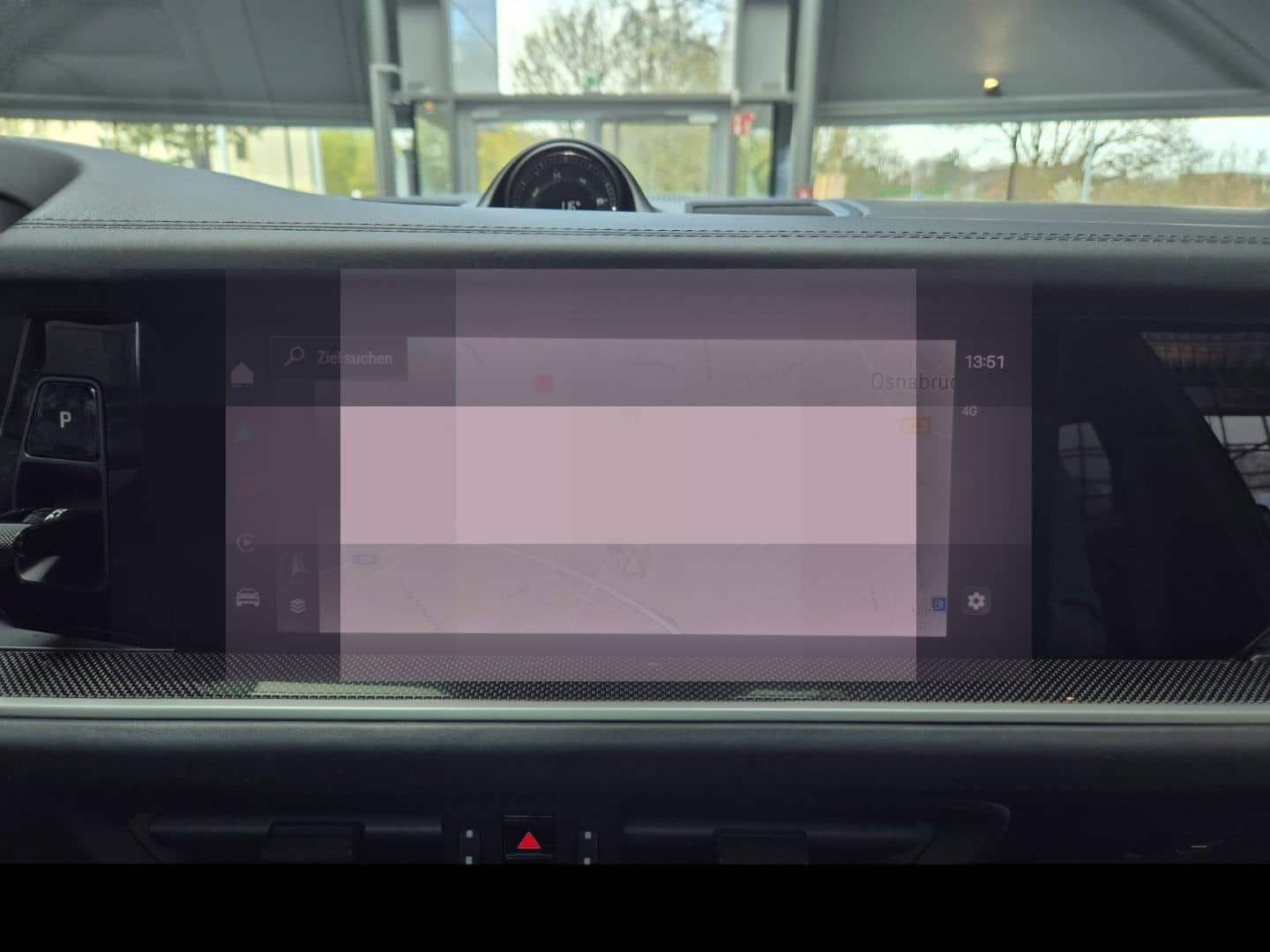 Porsche Cayenne S Coupe Luft Sportaga BOSE Matrix 22-Zol foto 24