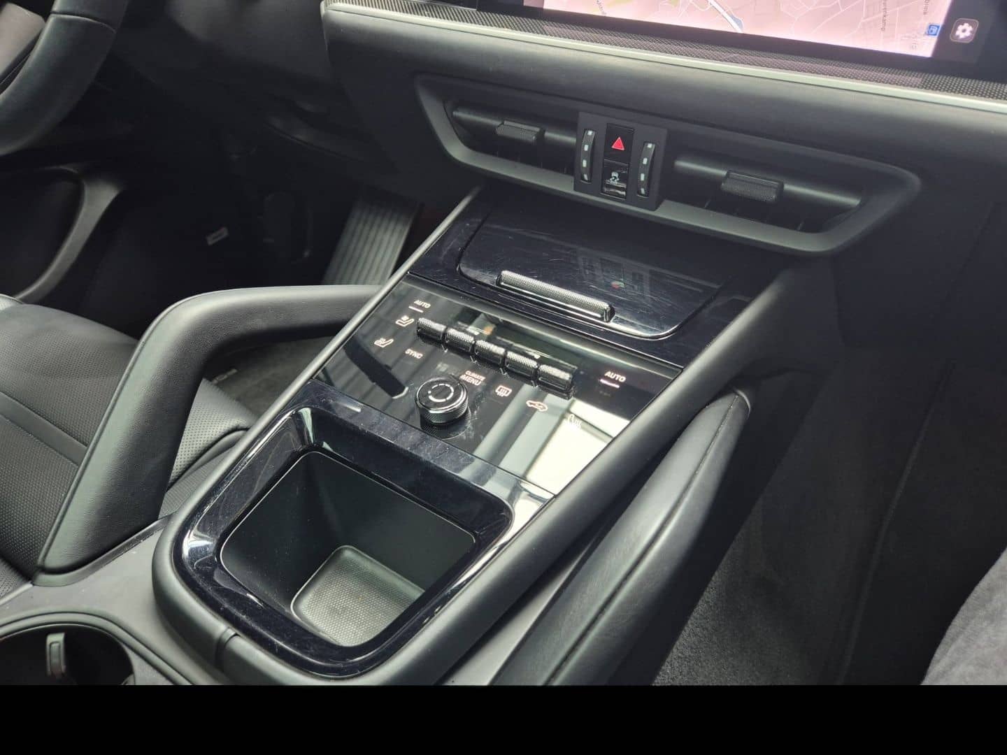 Porsche Cayenne S Coupe Luft Sportaga BOSE Matrix 22-Zol foto 25