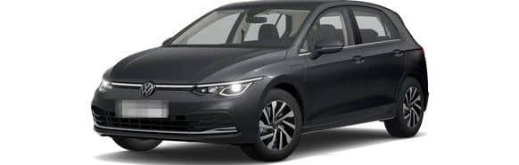 Volkswagen Golf VIII 1.4 TSI DSG eHybrid Style | NAVI | LED foto 2