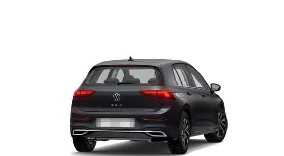 Volkswagen Golf VIII 1.4 TSI DSG eHybrid Style | NAVI | LED foto 3