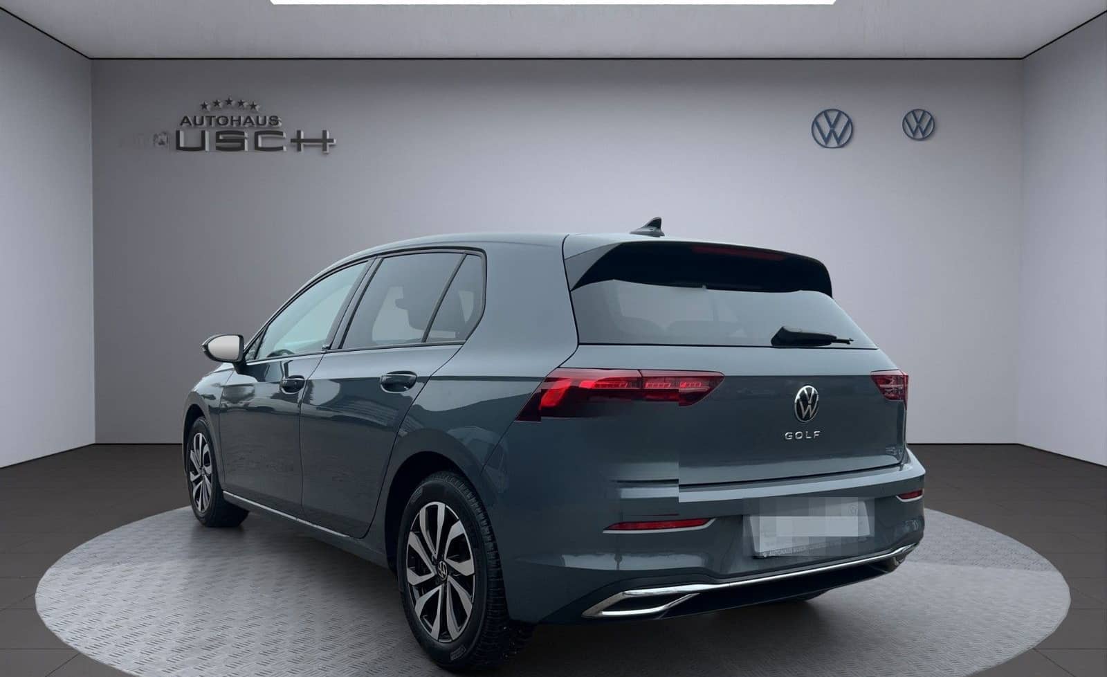 Volkswagen Golf VIII 1.5 TSI 110 KW Active Standhzg. Navi foto 5