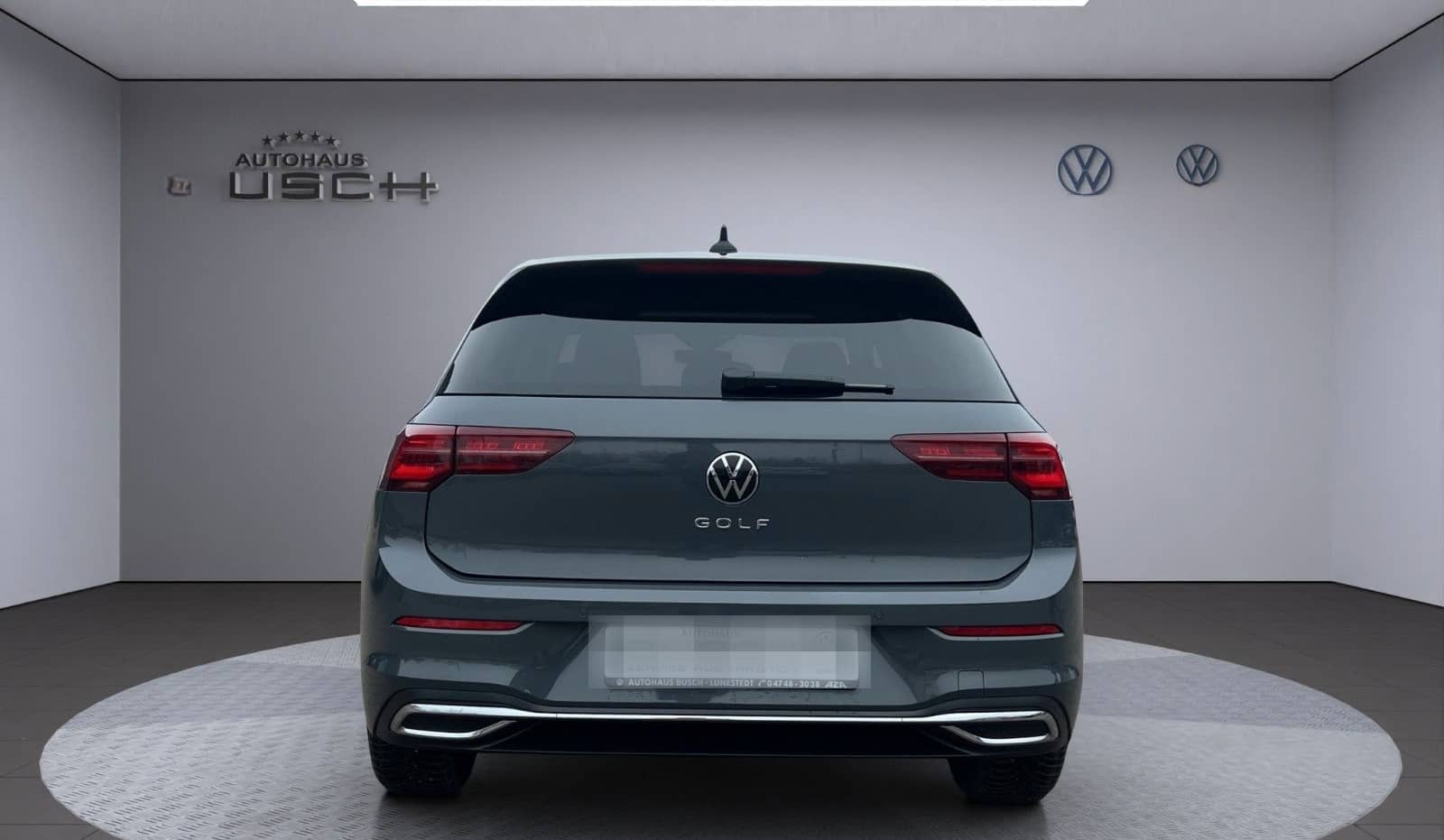 Volkswagen Golf VIII 1.5 TSI 110 KW Active Standhzg. Navi foto 6