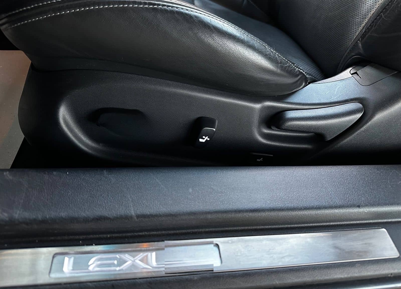 Lexus IS 250C Cabriolet Luxury Line "Garantie"HU/AU" foto 24