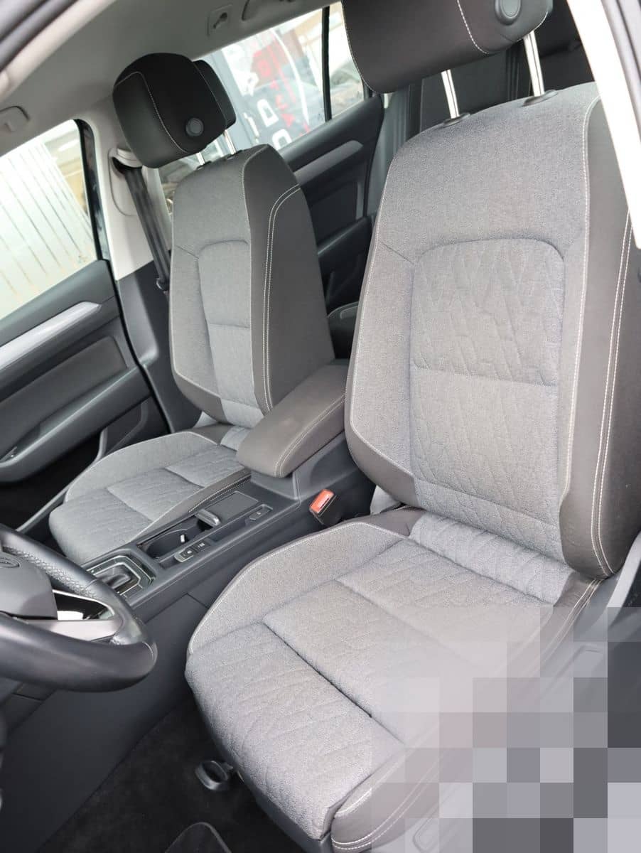 Volkswagen Passat Variant 2.0 TDI Business*AppleCar*CAM*AHK foto 14