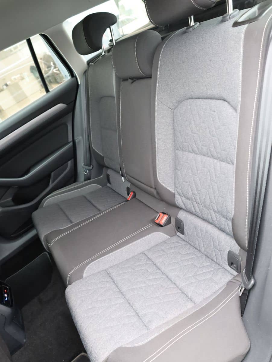 Volkswagen Passat Variant 2.0 TDI Business*AppleCar*CAM*AHK foto 15