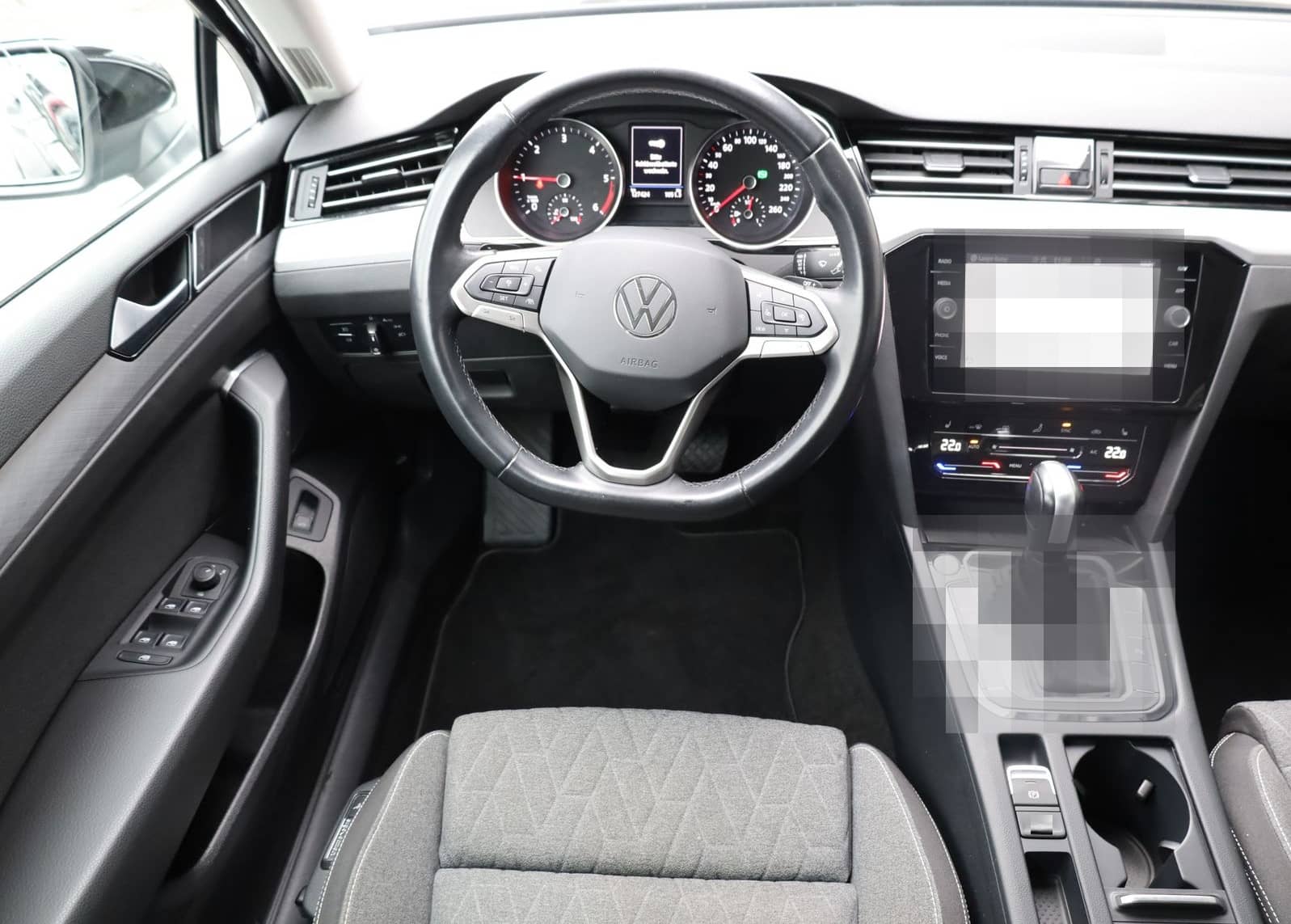 Volkswagen Passat Variant 2.0 TDI Business*AppleCar*CAM*AHK foto 17