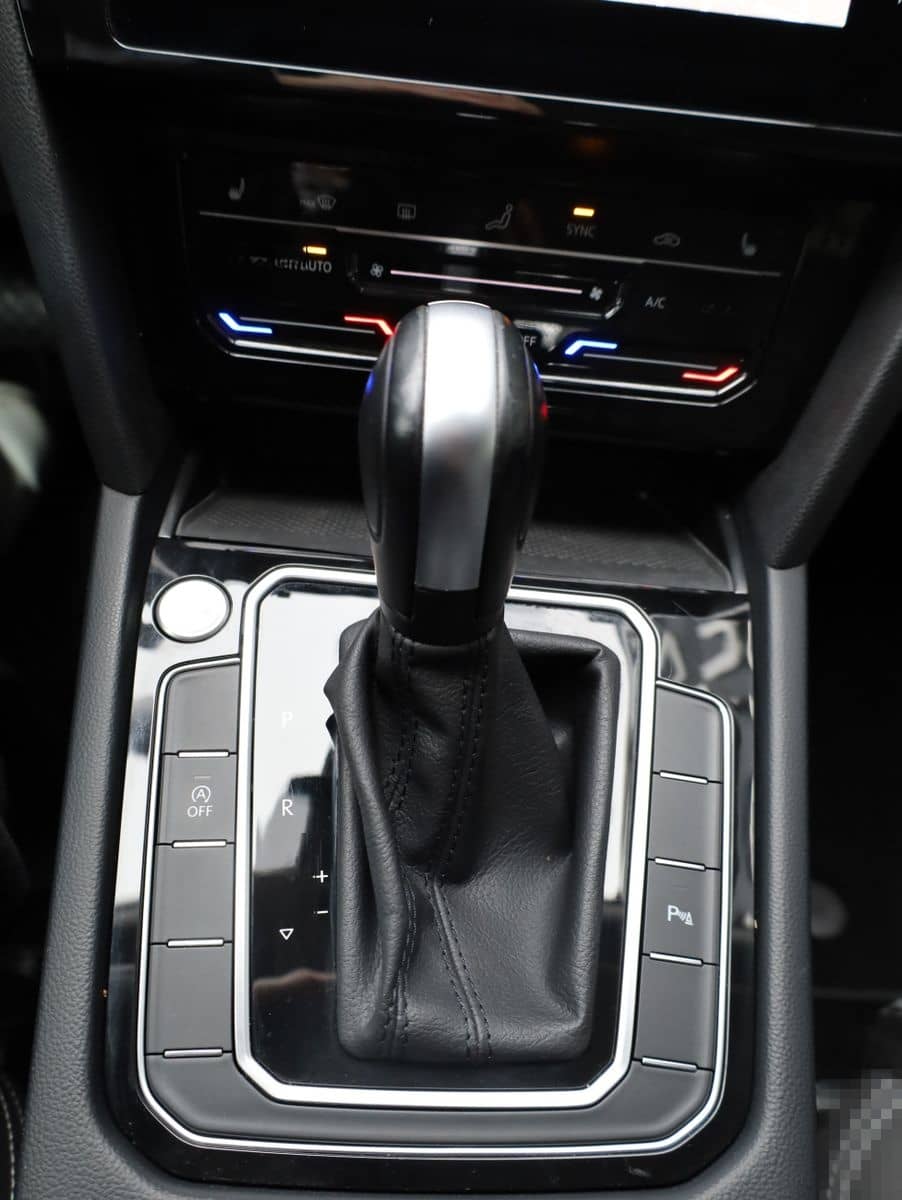 Volkswagen Passat Variant 2.0 TDI Business*AppleCar*CAM*AHK foto 18