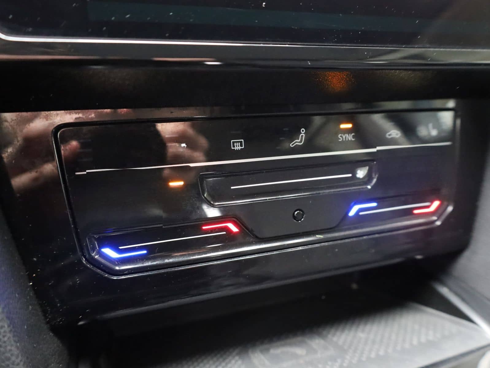 Volkswagen Passat Variant 2.0 TDI Business*AppleCar*CAM*AHK foto 19