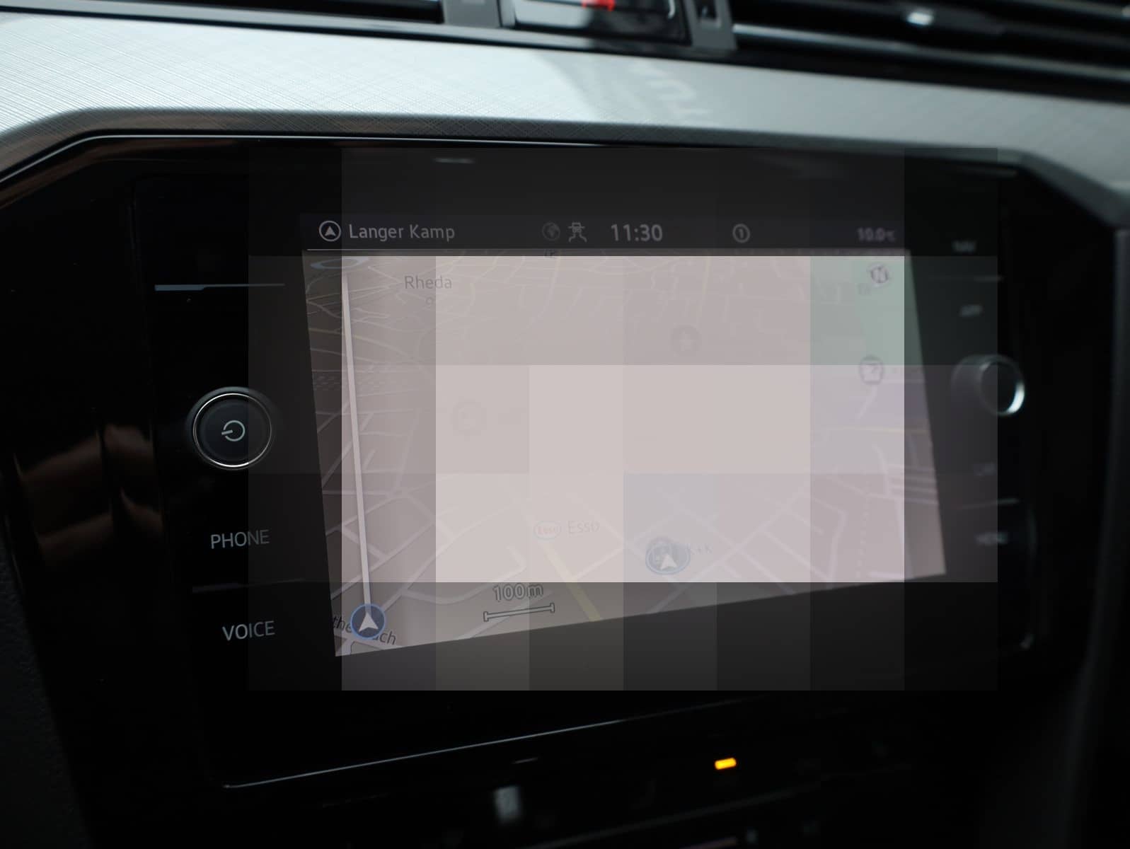 Volkswagen Passat Variant 2.0 TDI Business*AppleCar*CAM*AHK foto 20