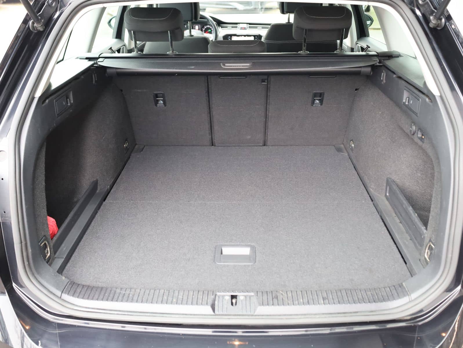 Volkswagen Passat Variant 2.0 TDI Business*AppleCar*CAM*AHK foto 10