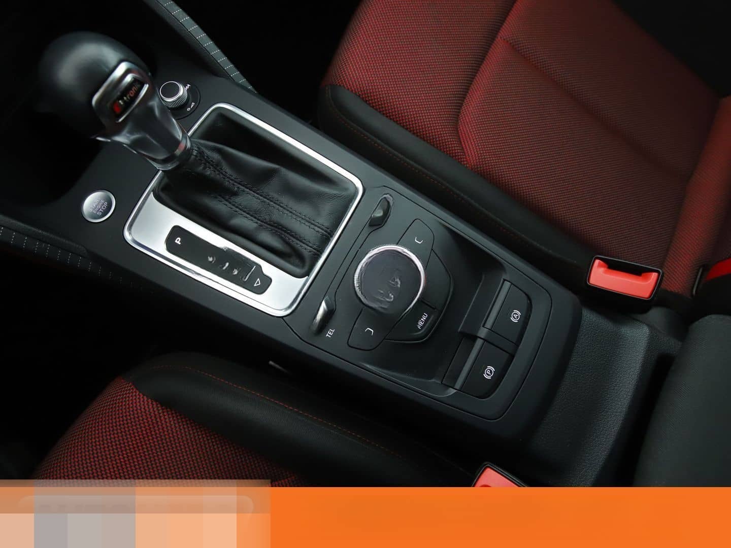 Audi Q2 1.4 TFSI ACT Sport Aut.*NAVI*LED*TEMPO*PDC* foto 22