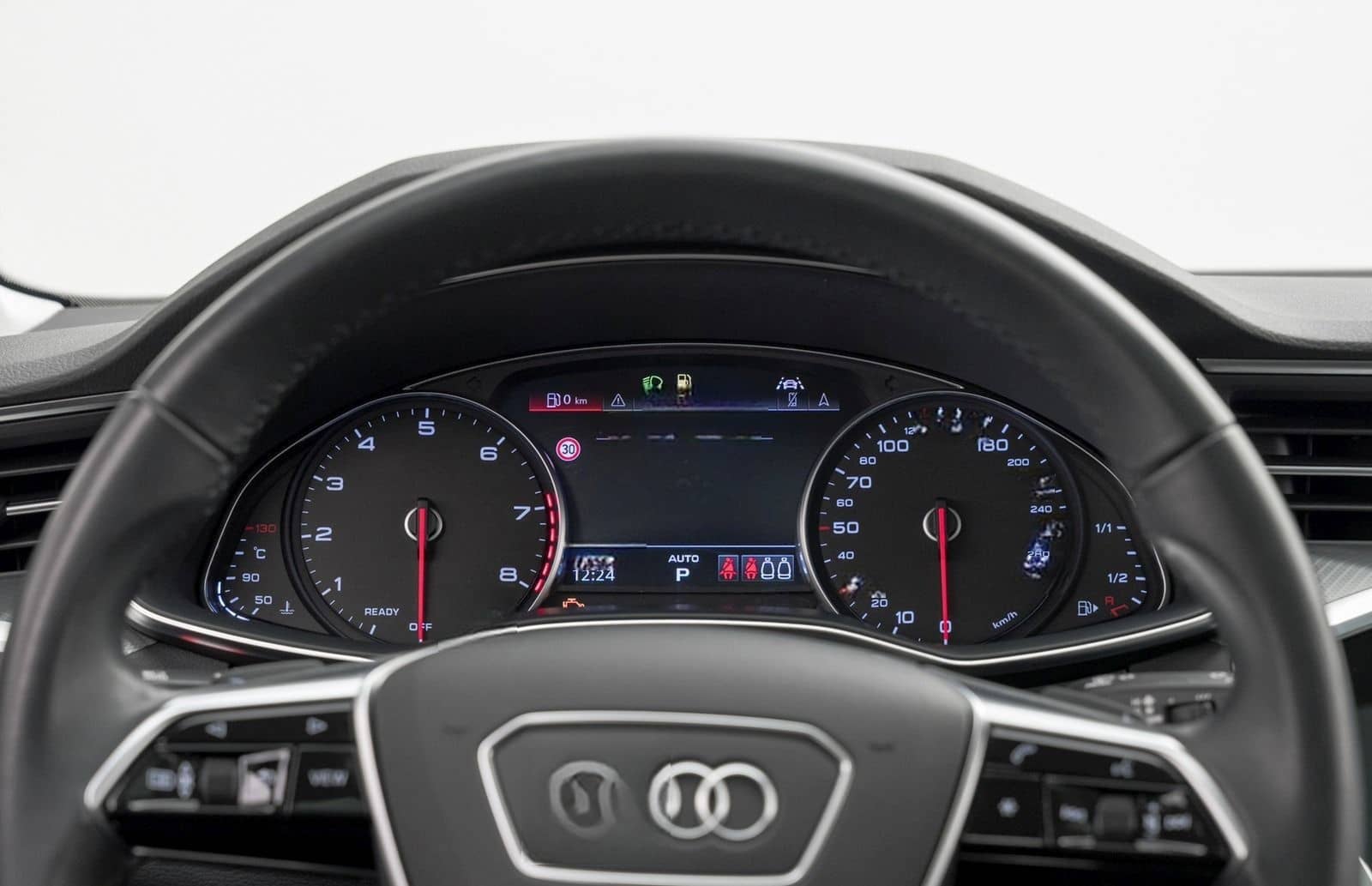 Audi A6 Avant 45 TFSI sport*S-TRO*PANO*B&O*STHZG*MATR foto 15