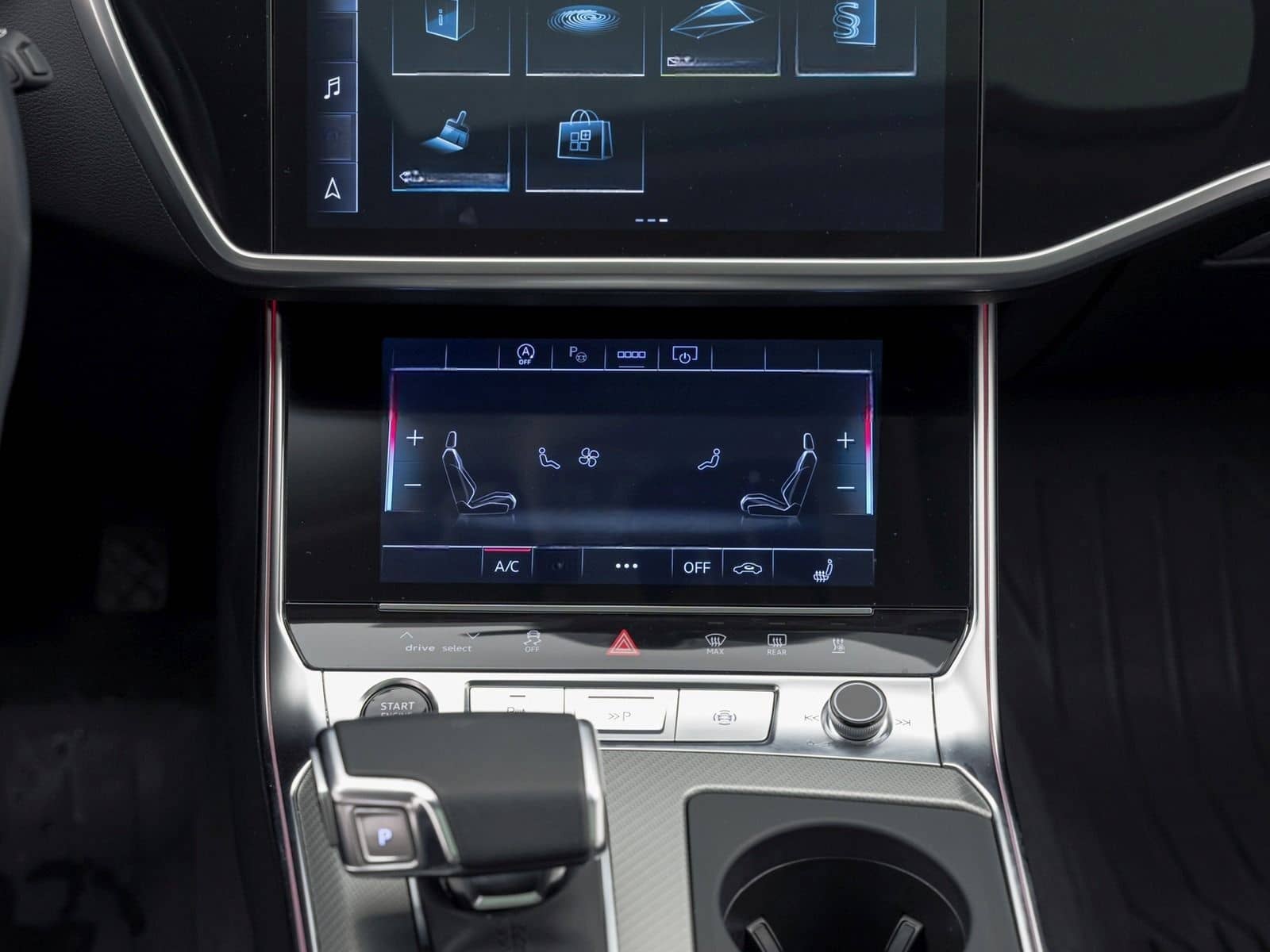 Audi A6 Avant 45 TFSI sport*S-TRO*PANO*B&O*STHZG*MATR foto 18