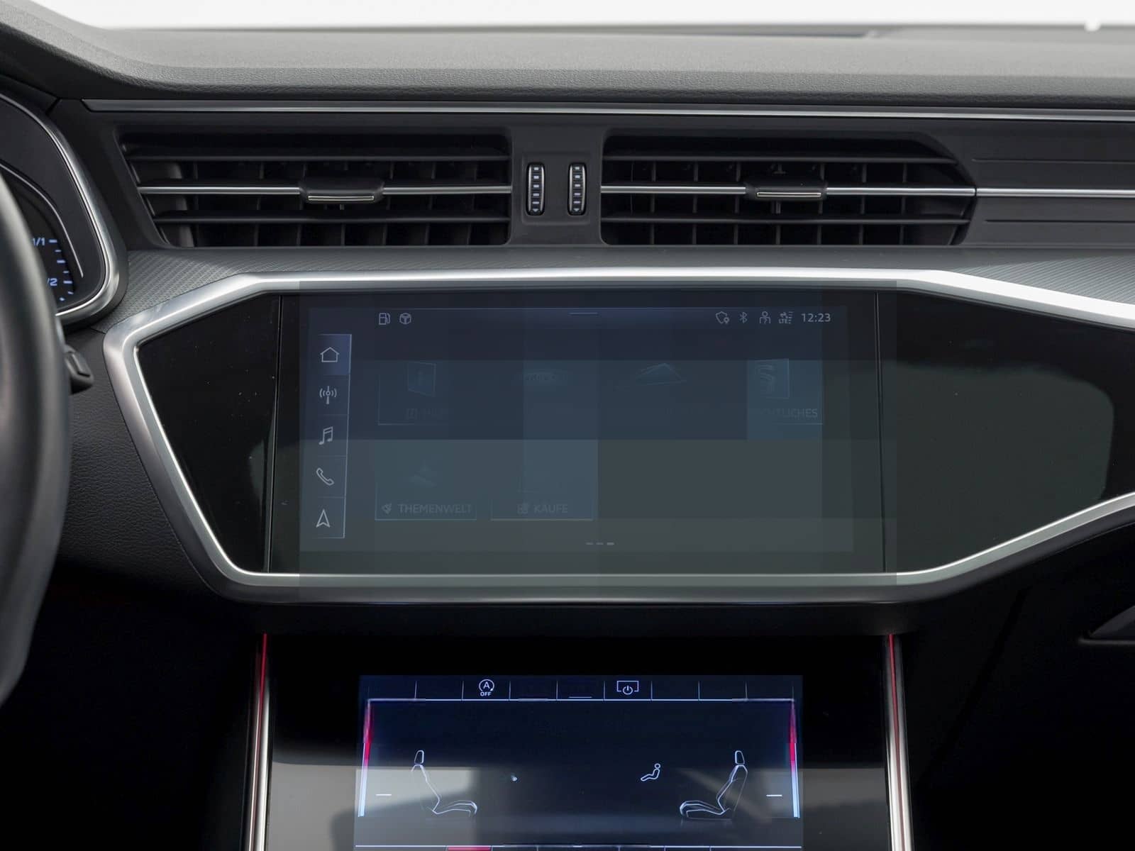 Audi A6 Avant 45 TFSI sport*S-TRO*PANO*B&O*STHZG*MATR foto 19