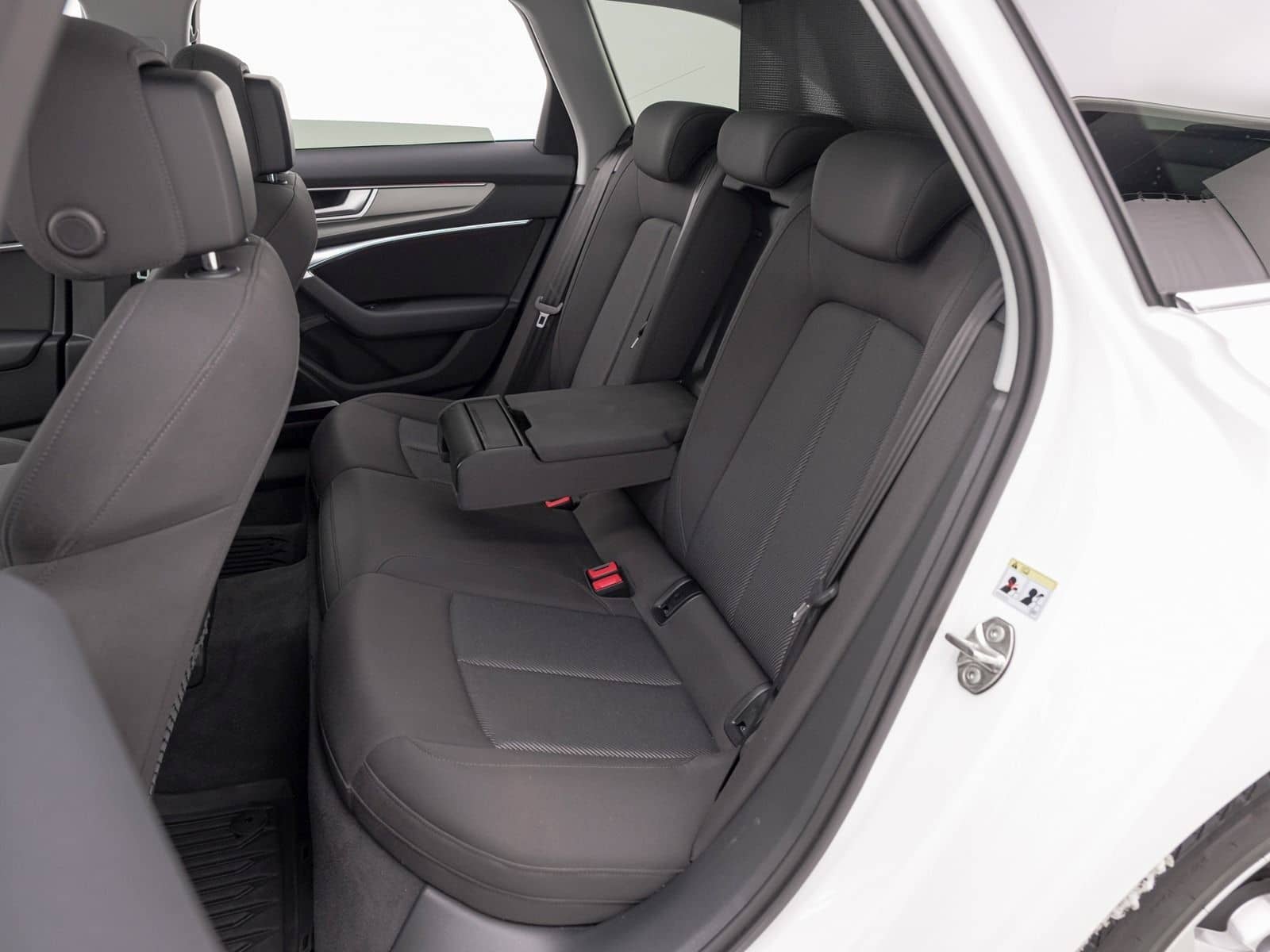 Audi A6 Avant 45 TFSI sport*S-TRO*PANO*B&O*STHZG*MATR foto 21